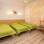 Lillekuela Hotell Tallinn