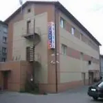 Lillekuela Hotell 2*