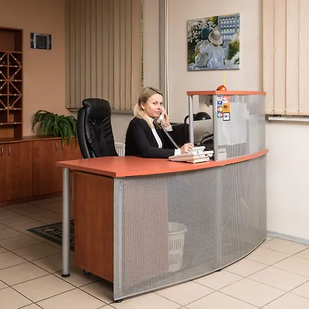 Lillekuela 2* Tallinn