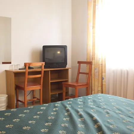 Hotel Lillekuela Tallinn