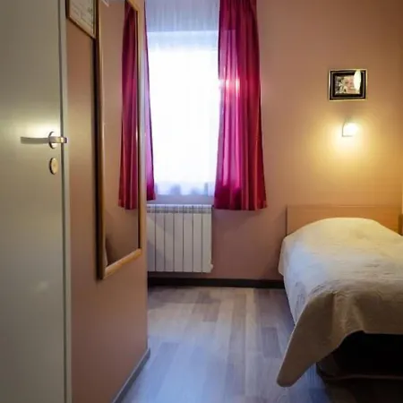 Hotel Lillekuela Tallinn