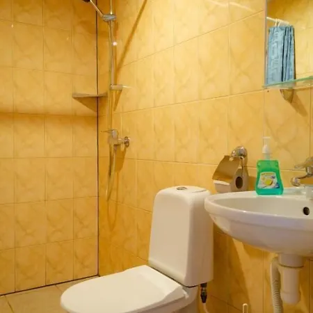 Lillekuela 2* Tallinn