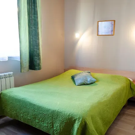 Hotel Lillekuela Tallinn