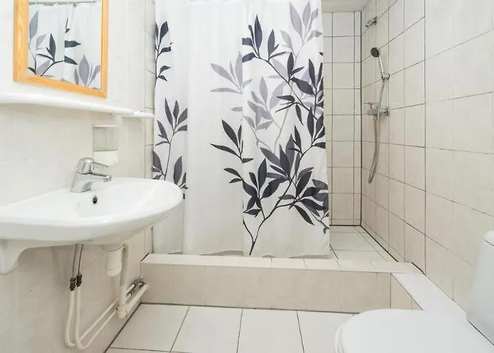 Lillekuela Hotel Tallinn