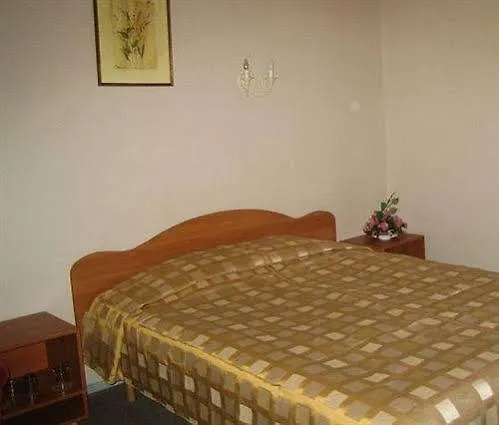 Lillekuela Hotel Tallinn