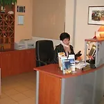 Отель Lillekuela