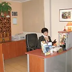Отель Lillekuela Таллин