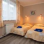 Отель Lillekuela 2*