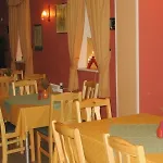 Lillekuela Отель 2*