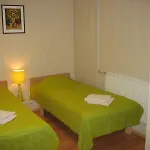 Ξενοδοχείο Lillekuela 2*