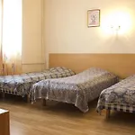Отель Lillekuela 2*