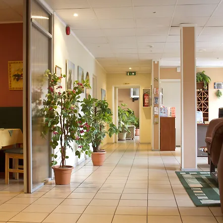 Lillekuela Hotel Tallinn