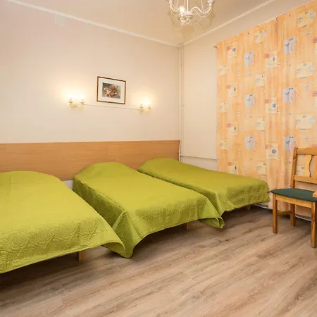 Lillekuela Hotell Tallinn