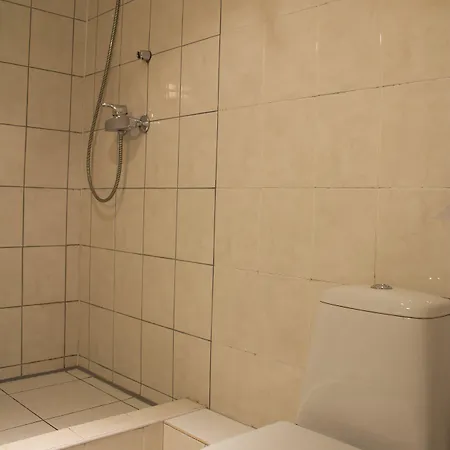 Hotell Lillekuela Tallinn