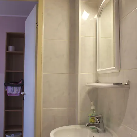 Ξενοδοχείο Lillekuela