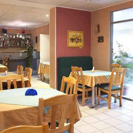 Ξενοδοχείο Lillekuela Ταλίν