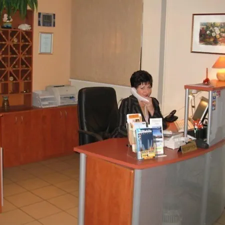 Hotell Lillekuela