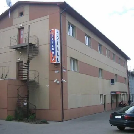 Lillekuela Ταλίν