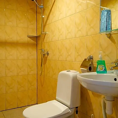 Lillekuela Hotell Tallinn
