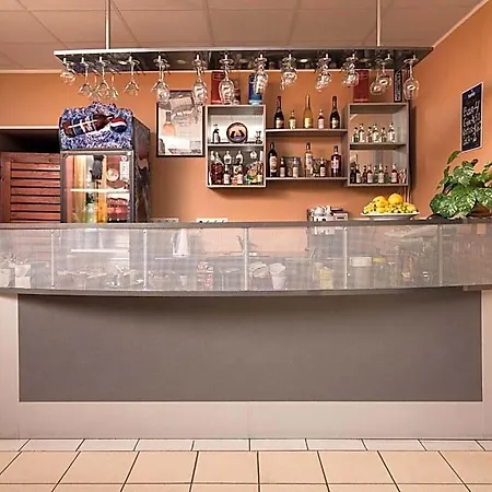 Lillekuela Hotell Tallinn
