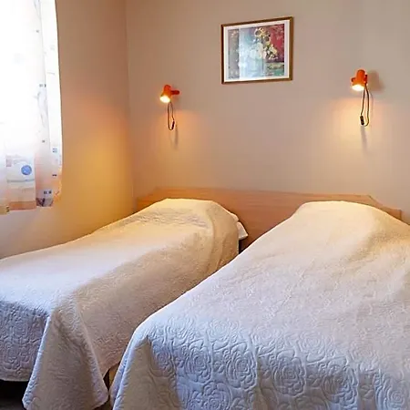 Hotell Lillekuela 2*