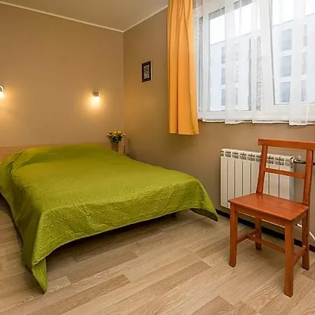 Hotell Lillekuela