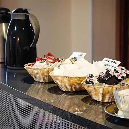 Lillekuela Hotell