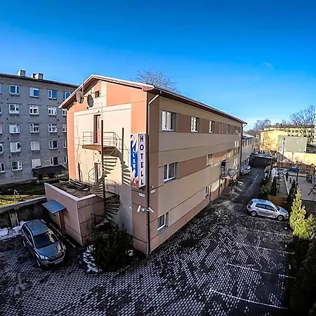 Hotel Lillekuela