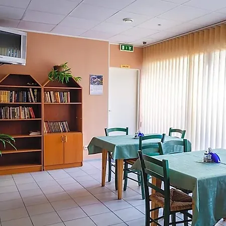 Hotell Lillekuela 2*