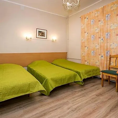 Hotell Lillekuela 2*