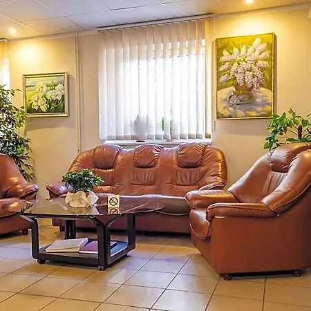 Lillekuela Hotel 2*