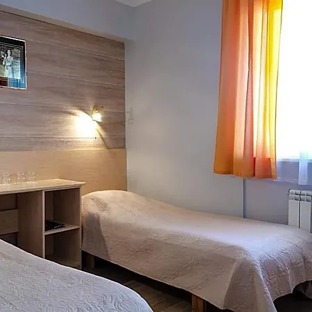 Lillekuela Hotel Tallinn