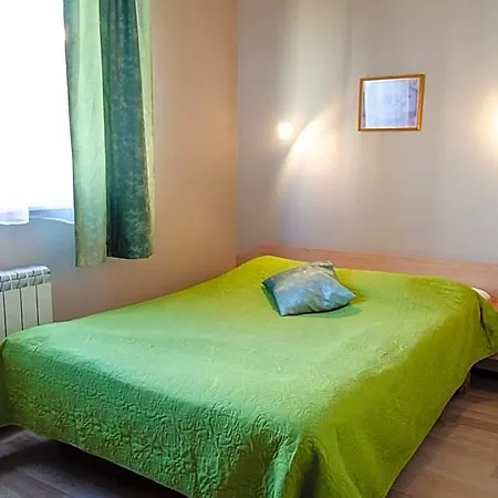 Lillekuela Hotel 2*