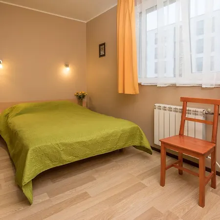 Hotel Lillekuela 2*