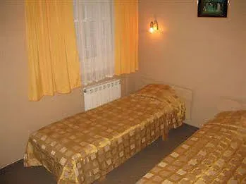 Hotel Lillekuela Tallinn