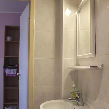 Szálloda Lillekuela 2*