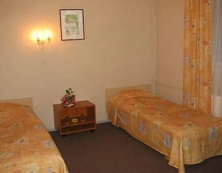 Szálloda Lillekuela