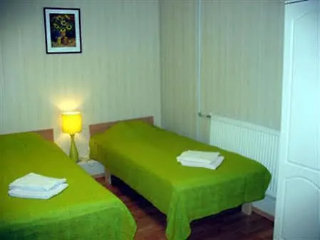 Lillekuela Hotel