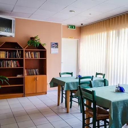 Lillekuela Szálloda 2*