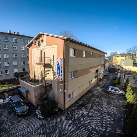 Lillekuela Szálloda 2*
