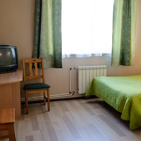 Lillekuela Hotell 2*
