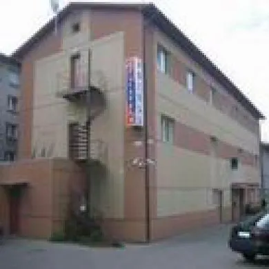 Lillekuela Hotell 2*
