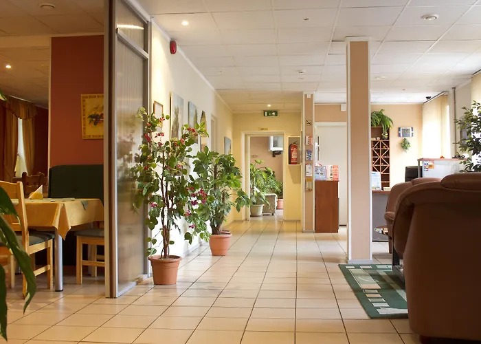 Lillekuela Hotell Tallinn