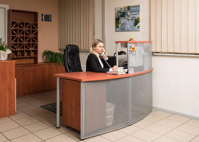 リレクラ 2* タリン