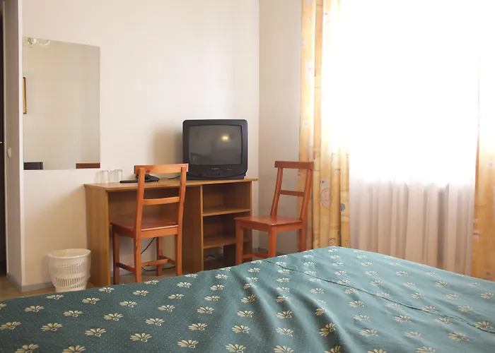 Hotel Lillekuela Tallin