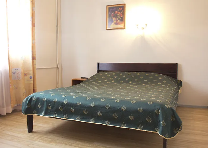 Lillekuela Hotell 2*