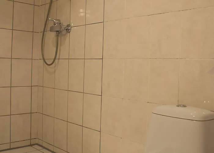 Hotell Lillekuela Tallinn