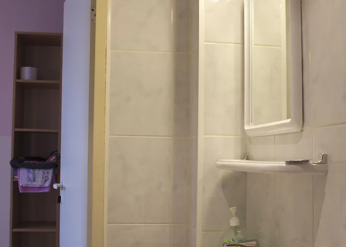 ホテル リレクラ