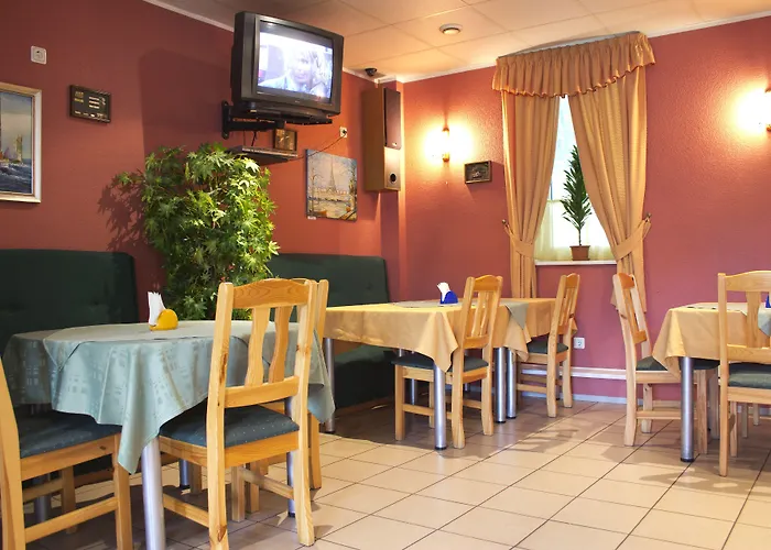 Lillekuela Hotell 2*