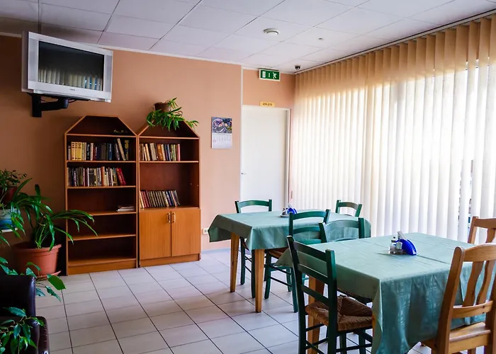 Hotell Lillekuela Tallinn